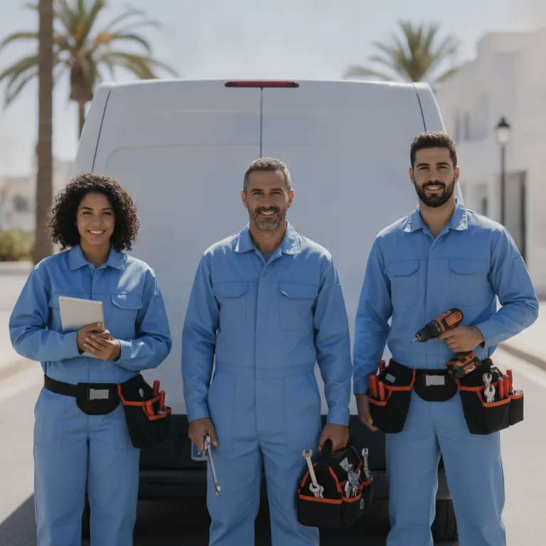 Riparazione Pompa di Calore team a Arenella